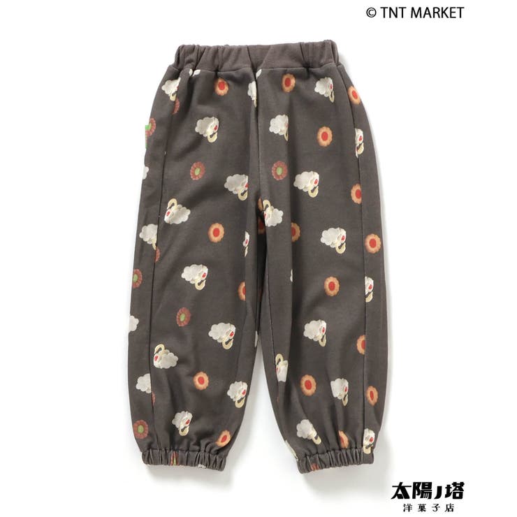 WEB限定 太陽ノ塔洋菓子店 スワンルームウェア | F.O.Online Store | 詳細画像4 