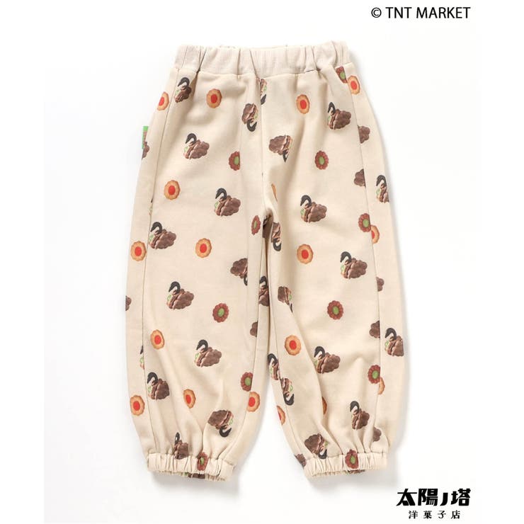 WEB限定 太陽ノ塔洋菓子店 スワンルームウェア | F.O.Online Store | 詳細画像7 