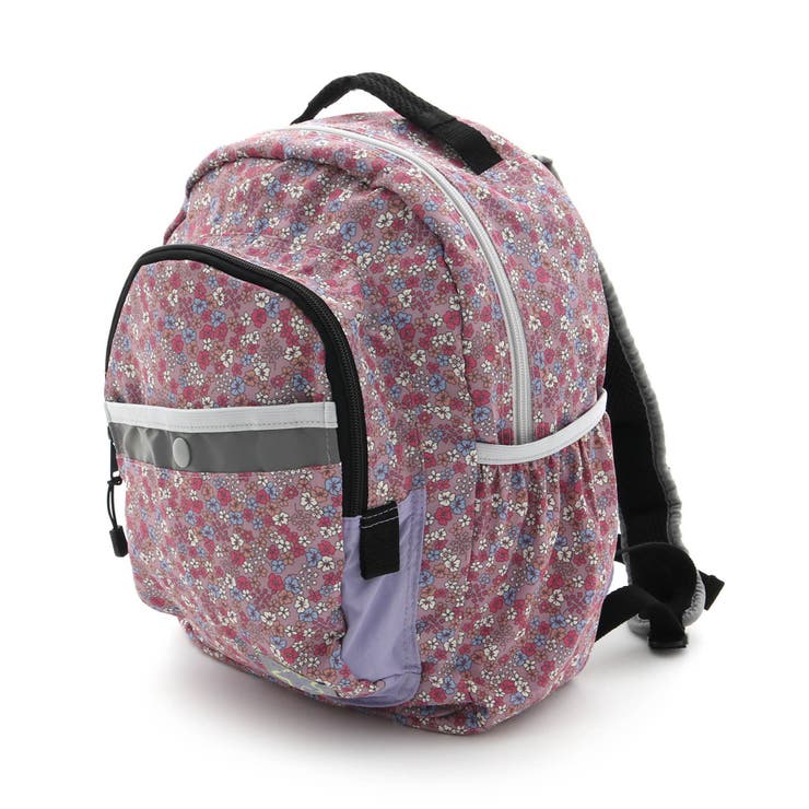 マイロ　ファーチェック柄リュック 楽天市場】BarcosBlue チェック柄リュック レディース 全4色