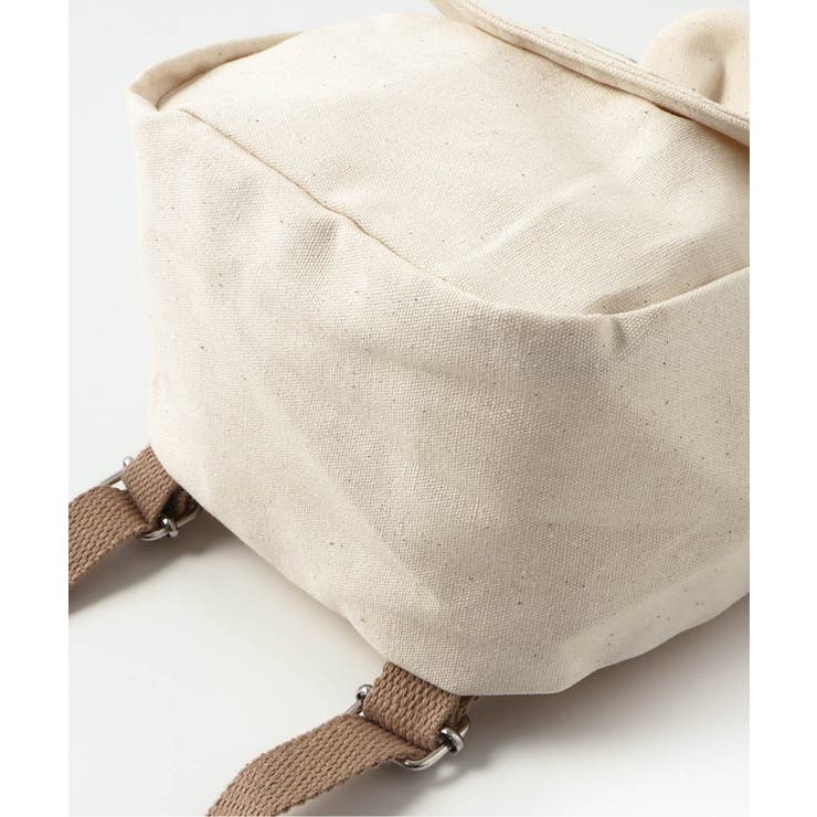 くまさんベビーリュック | F.O.Online Store | 詳細画像9 