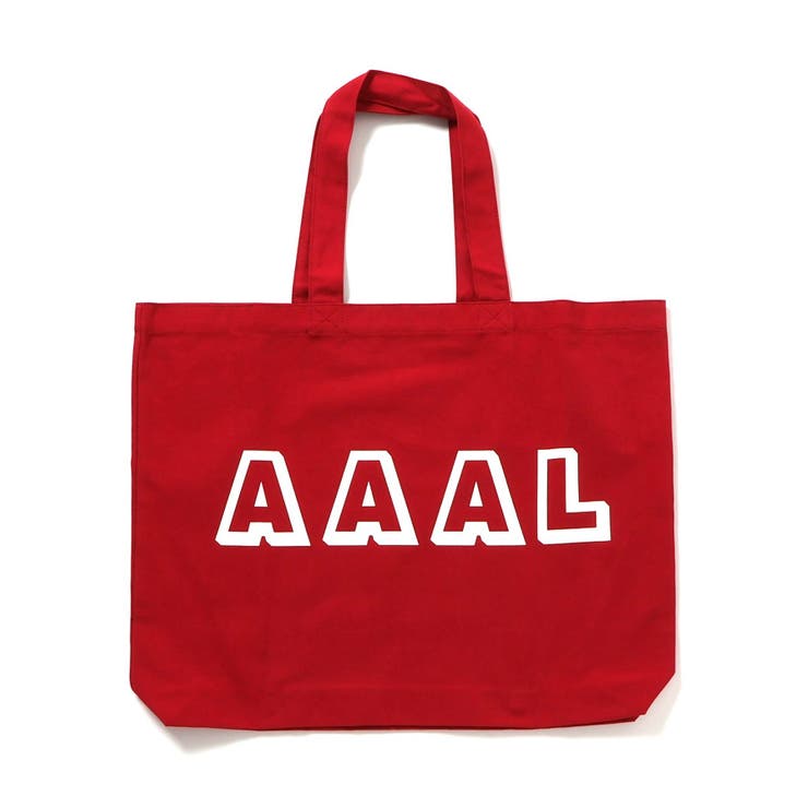 【AAAL PROD】ロゴ入りトートバッグ | F.O.Online Store | 詳細画像12 