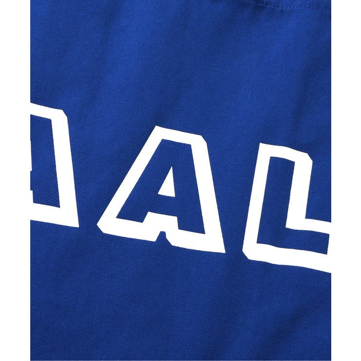 【AAAL PROD】ロゴ入りトートバッグ | F.O.Online Store | 詳細画像6 