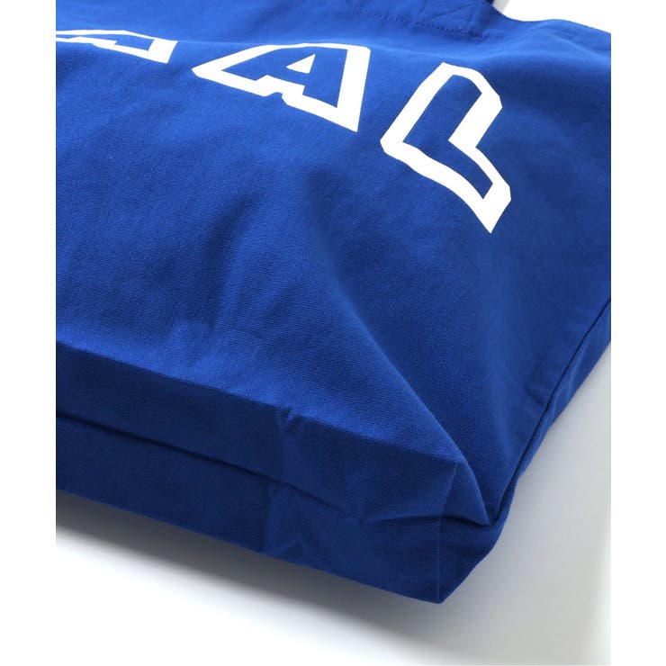 【AAAL PROD】ロゴ入りトートバッグ | F.O.Online Store | 詳細画像7 