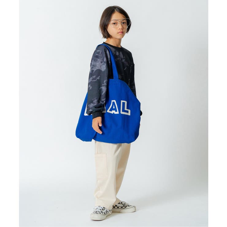 【AAAL PROD】ロゴ入りトートバッグ | F.O.Online Store | 詳細画像9 