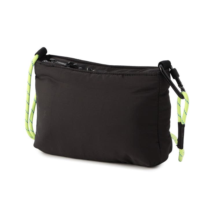 B NEWJACK ドローコードショルダーバッグ | F.O.Online Store | 詳細画像3 