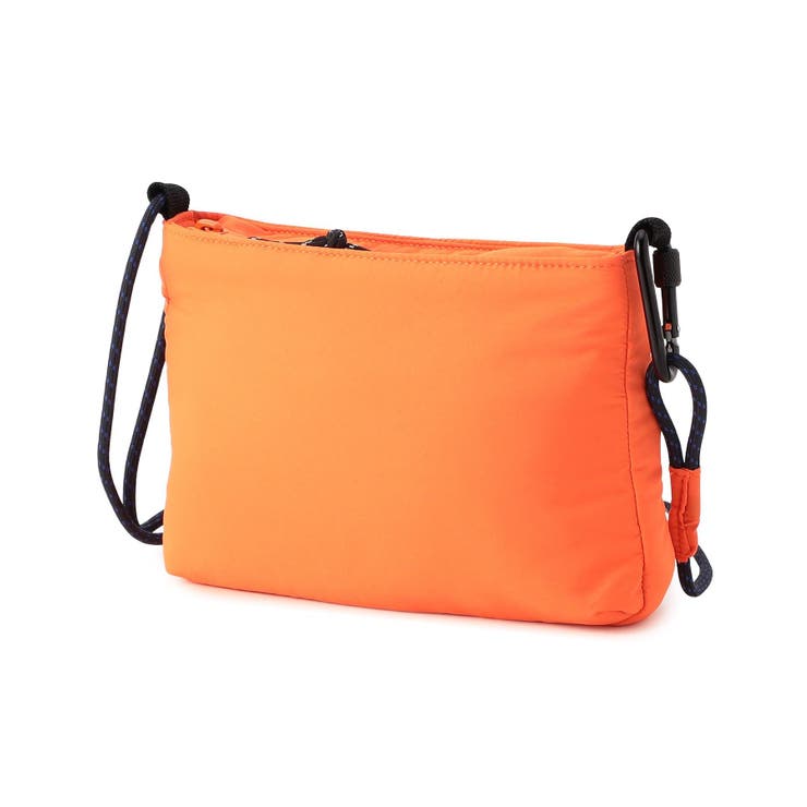 B NEWJACK ドローコードショルダーバッグ | F.O.Online Store | 詳細画像6 