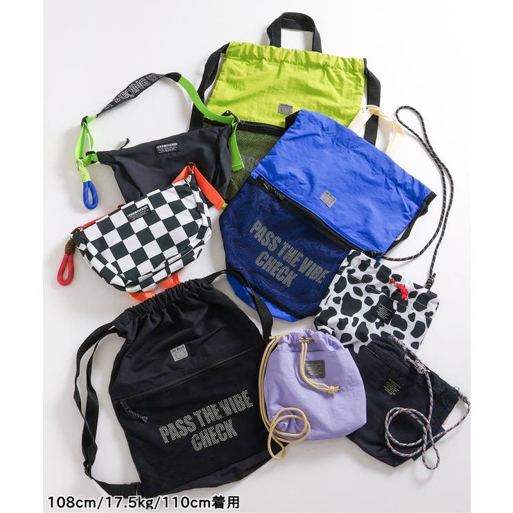ハーフムーンショルダーバック | F.O.Online Store | 詳細画像10 
