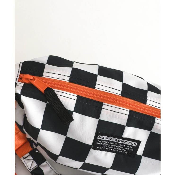 ハーフムーンショルダーバック | F.O.Online Store | 詳細画像5 
