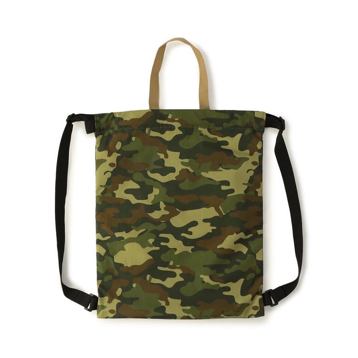 ナップサック 撥水 | F.O.Online Store | 詳細画像4 