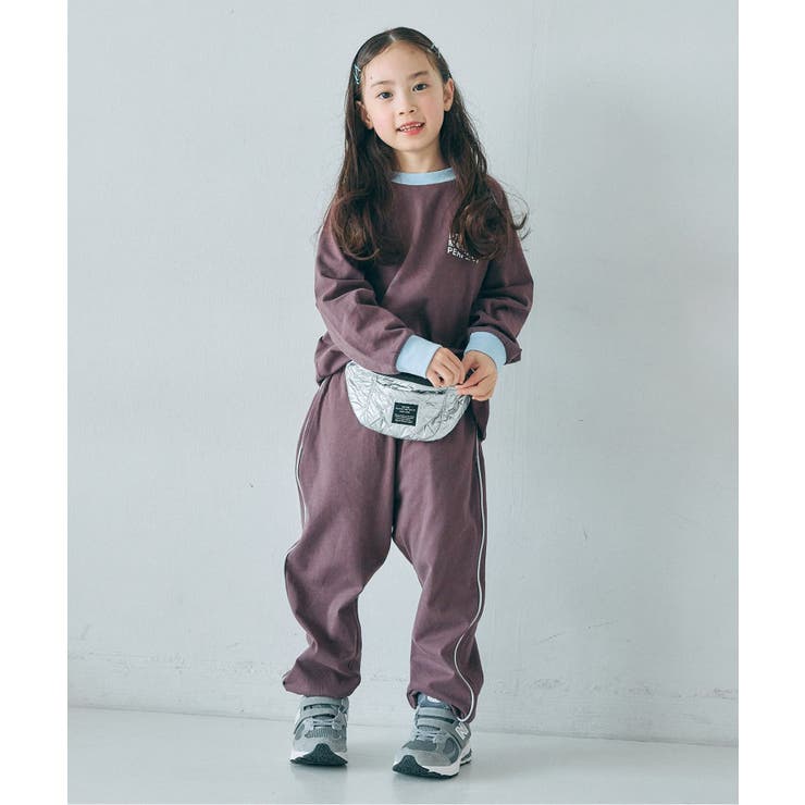 キルティングショルダーバック | F.O.Online Store | 詳細画像14 