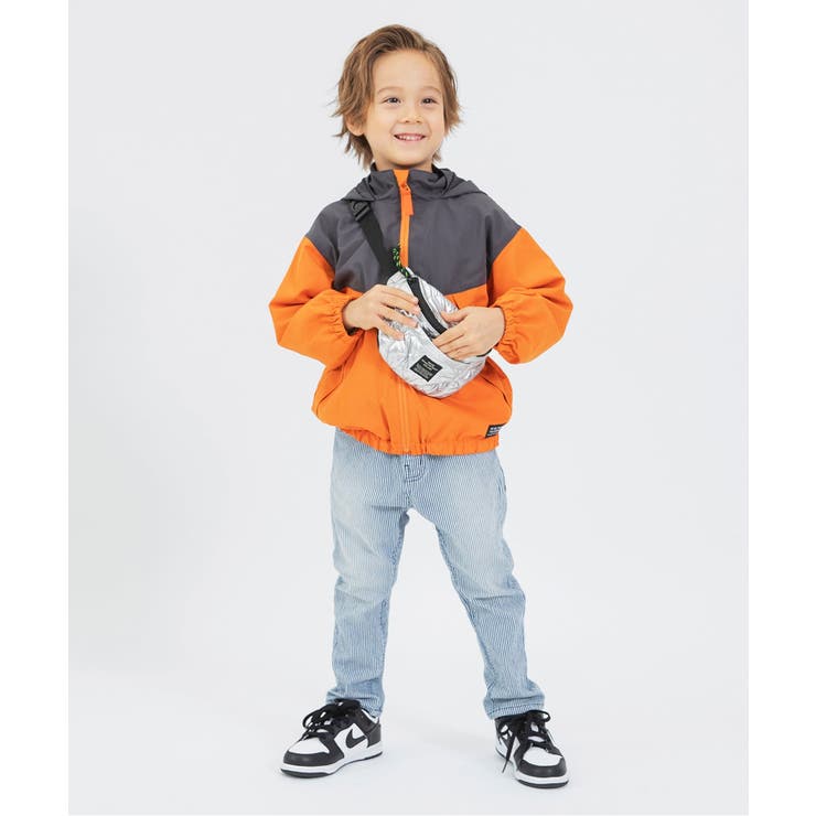 キルティングショルダーバック | F.O.Online Store | 詳細画像15 