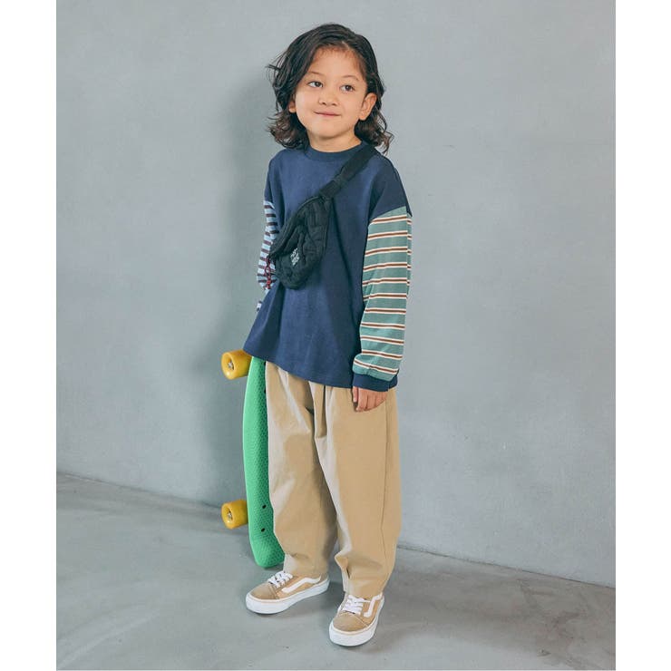 キルティングショルダーバック | F.O.Online Store | 詳細画像3 