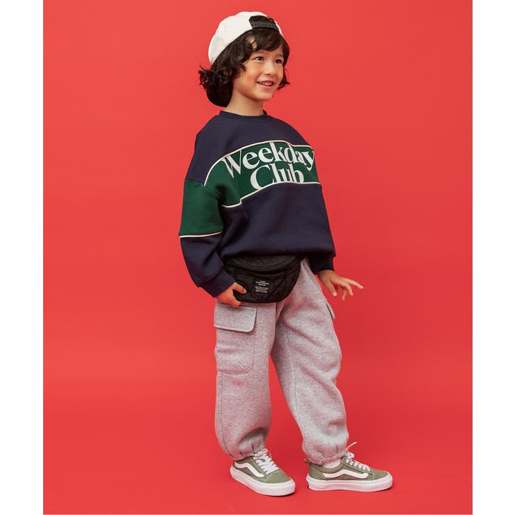 キルティングショルダーバック | F.O.Online Store | 詳細画像4 