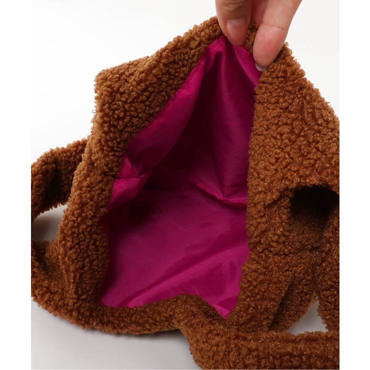 ボアマルシェBAG | F.O.Online Store | 詳細画像5 