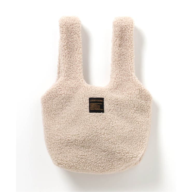 ボアマルシェBAG | F.O.Online Store | 詳細画像7 