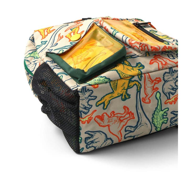 恐竜総柄窓付きリュック | F.O.Online Store | 詳細画像16 