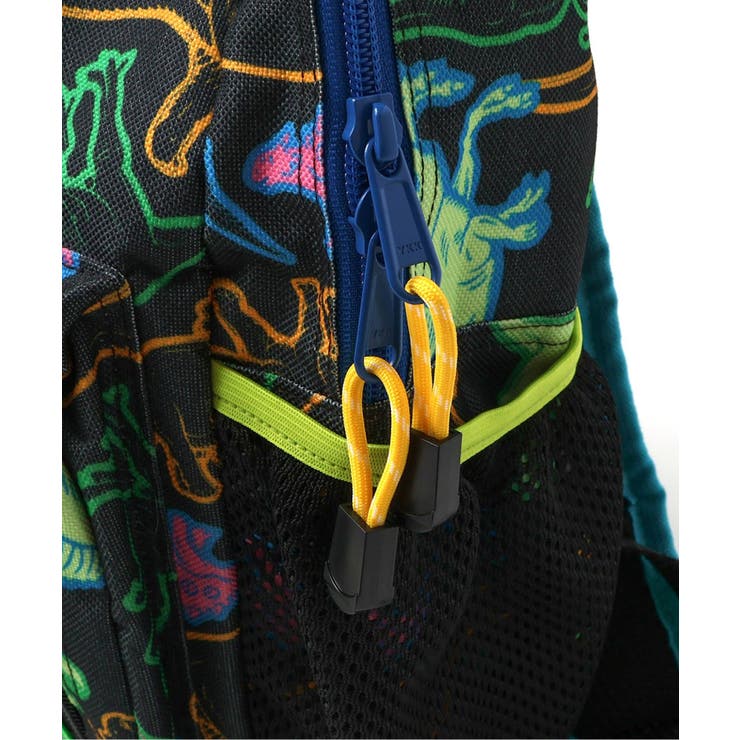 恐竜総柄窓付きリュック | F.O.Online Store | 詳細画像20 