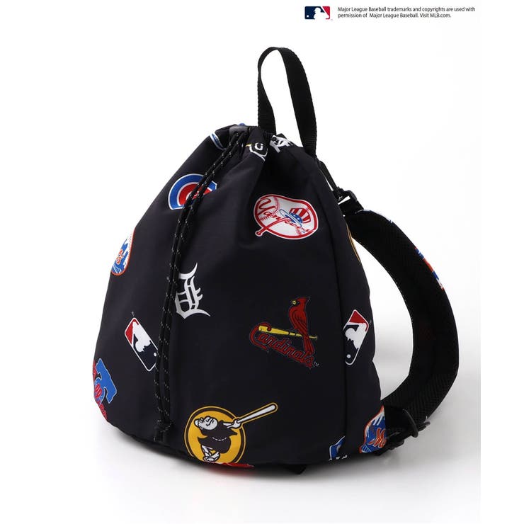 WEB限定 【MLB】2WAYリュックサック | F.O.Online Store | 詳細画像2 