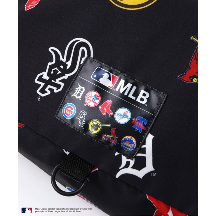 WEB限定 【MLB】2WAYリュックサック | F.O.Online Store | 詳細画像6 