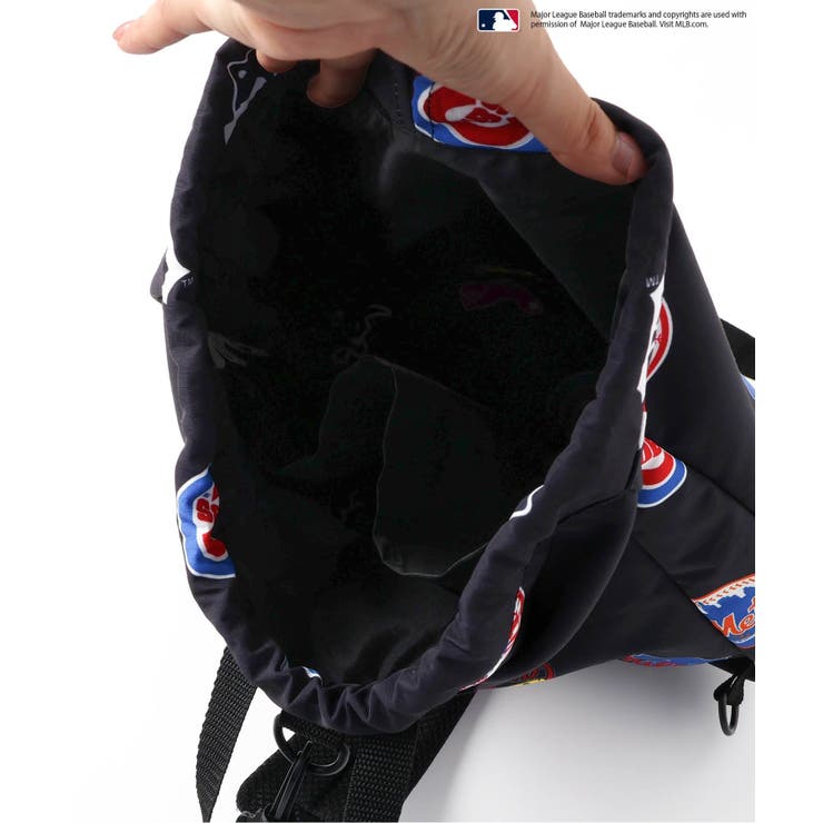 WEB限定 【MLB】2WAYリュックサック | F.O.Online Store | 詳細画像7 