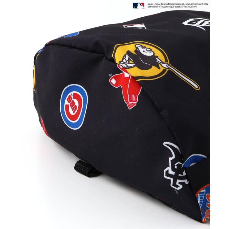WEB限定 【MLB】2WAYリュックサック | F.O.Online Store | 詳細画像8 