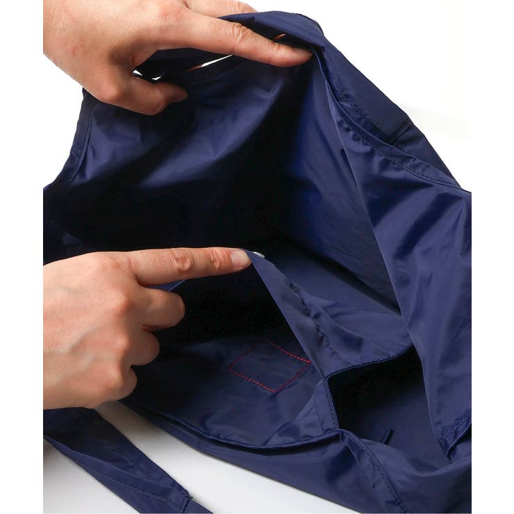 【日本相撲協会監修】刺繍パッカブルトートバッグ | F.O.Online Store | 詳細画像6 