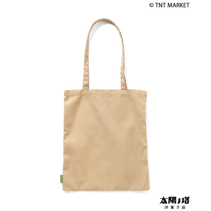 WEB限定 太陽ノ塔洋菓子店 転写トートBAG | F.O.Online Store | 詳細画像3 