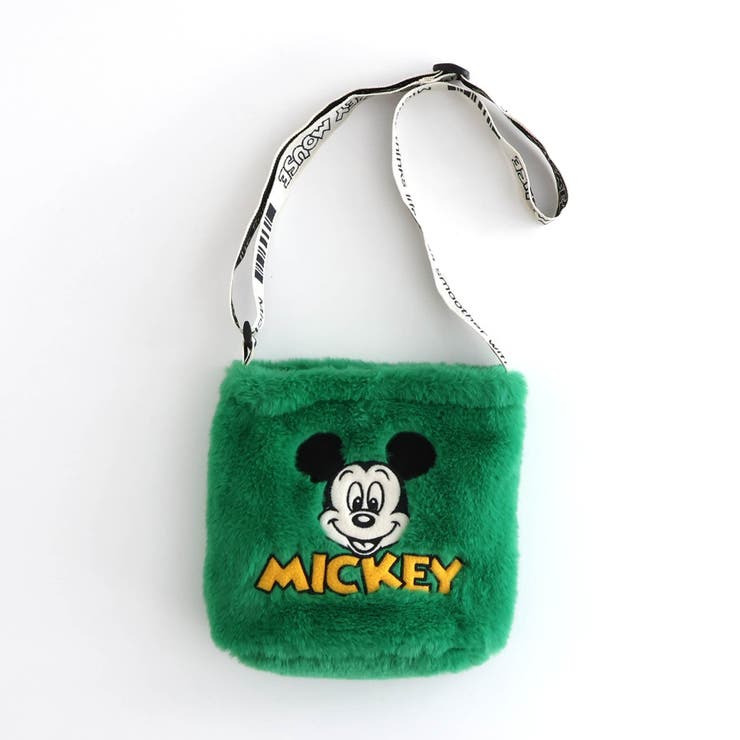 ☺︎ちゃん様専用 匿名配送 ディズニー ポシェット ミッキー