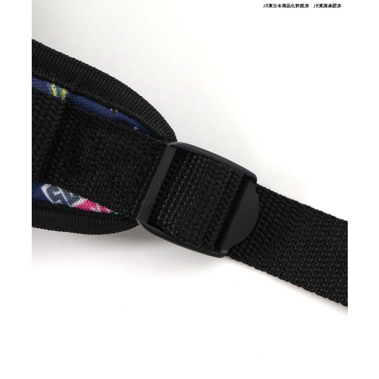 WEB限定 【新幹線大集合】プレイリュック | F.O.Online Store | 詳細画像12