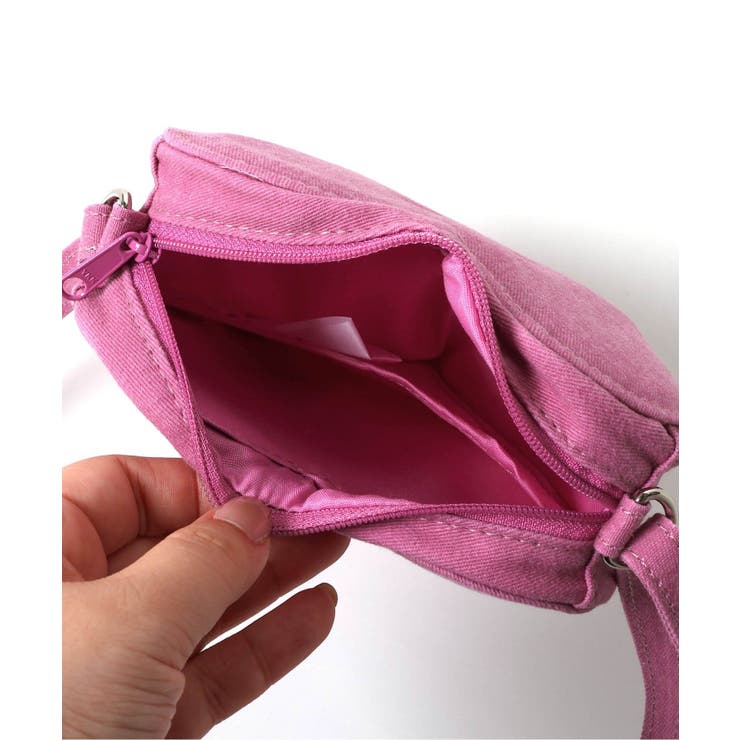 ハートポシェット | F.O.Online Store | 詳細画像11 