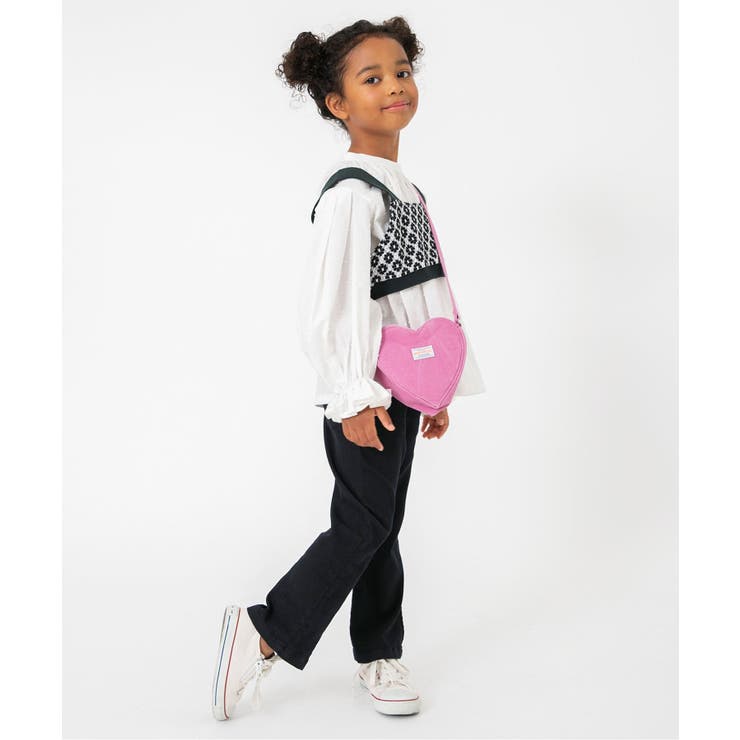 ハートポシェット | F.O.Online Store | 詳細画像12 