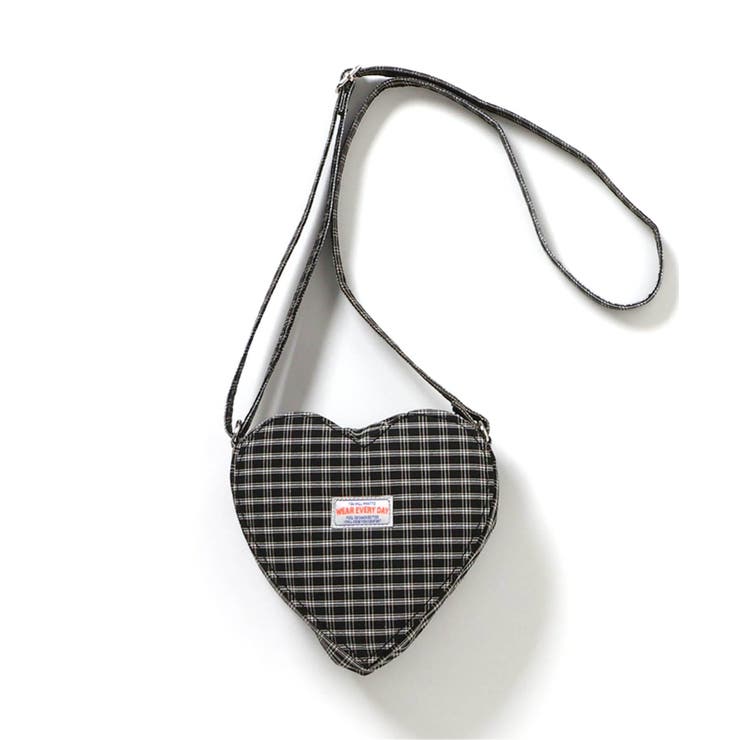 ハートポシェット | F.O.Online Store | 詳細画像2 