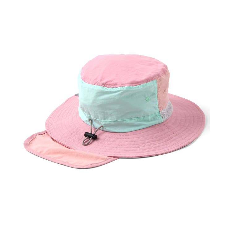 アウトドアハット UVカット 撥水 | F.O.Online Store | 詳細画像4 