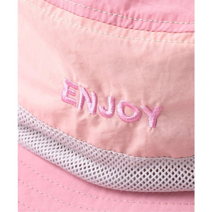 アウトドアハット UVカット 撥水 | F.O.Online Store | 詳細画像5 