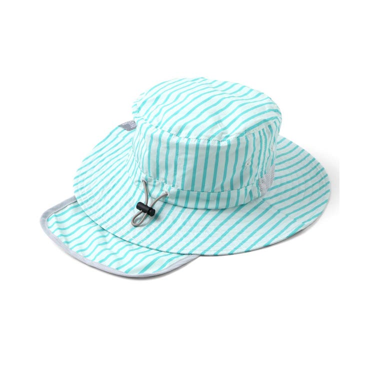 アウトドアハット UVカット 撥水 | F.O.Online Store | 詳細画像6 