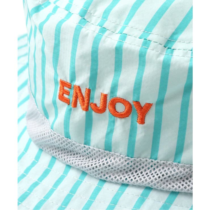 アウトドアハット UVカット 撥水 | F.O.Online Store | 詳細画像7 