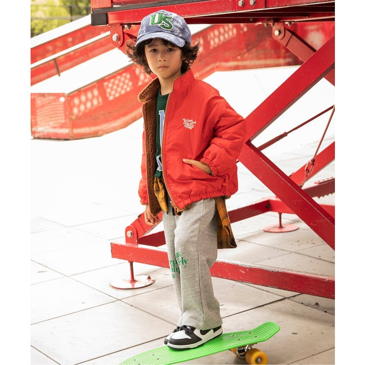 B NEWJACK ロゴキャップ | F.O.Online Store | 詳細画像10 