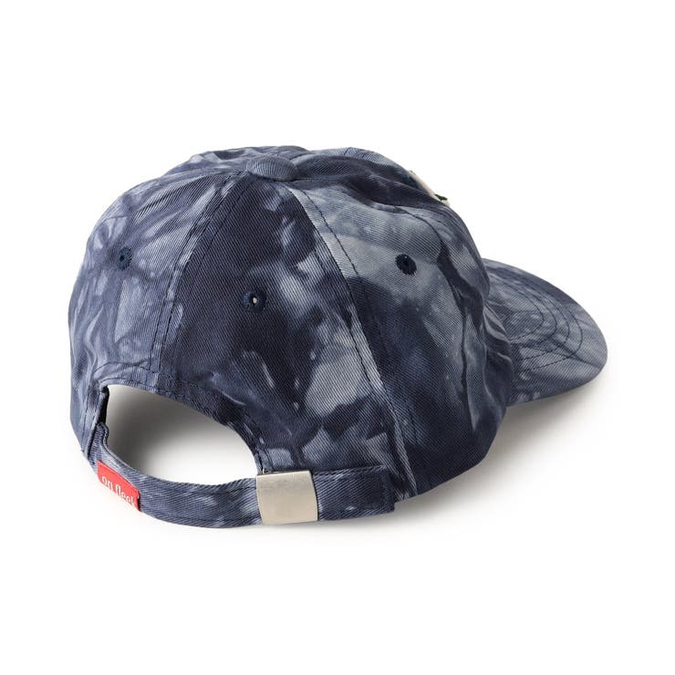 B NEWJACK ロゴキャップ | F.O.Online Store | 詳細画像4 