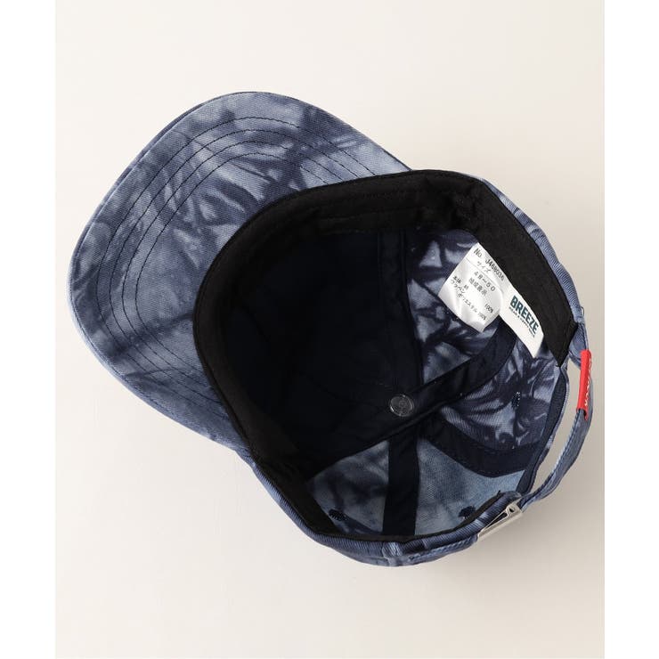 B NEWJACK ロゴキャップ | F.O.Online Store | 詳細画像6 