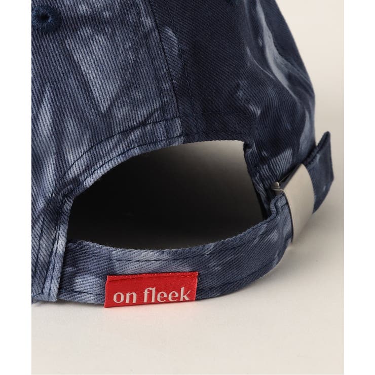 B NEWJACK ロゴキャップ | F.O.Online Store | 詳細画像7 