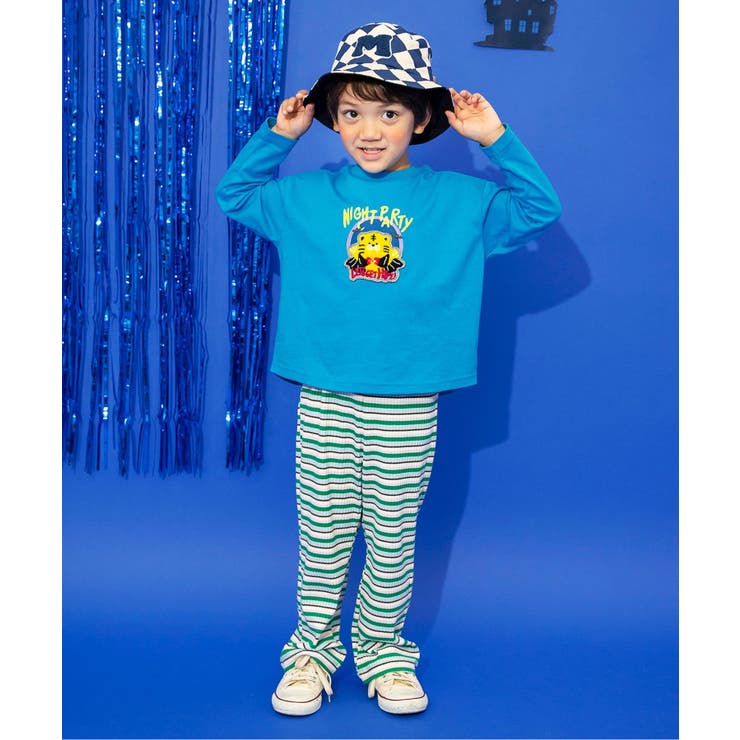 one by more サガラシシュウハット | F.O.Online Store | 詳細画像10 