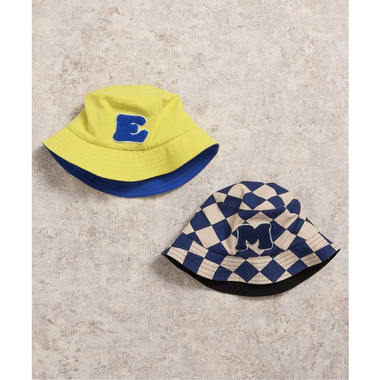 one by more サガラシシュウハット | F.O.Online Store | 詳細画像15 