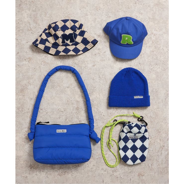 one by more サガラシシュウハット | F.O.Online Store | 詳細画像16 