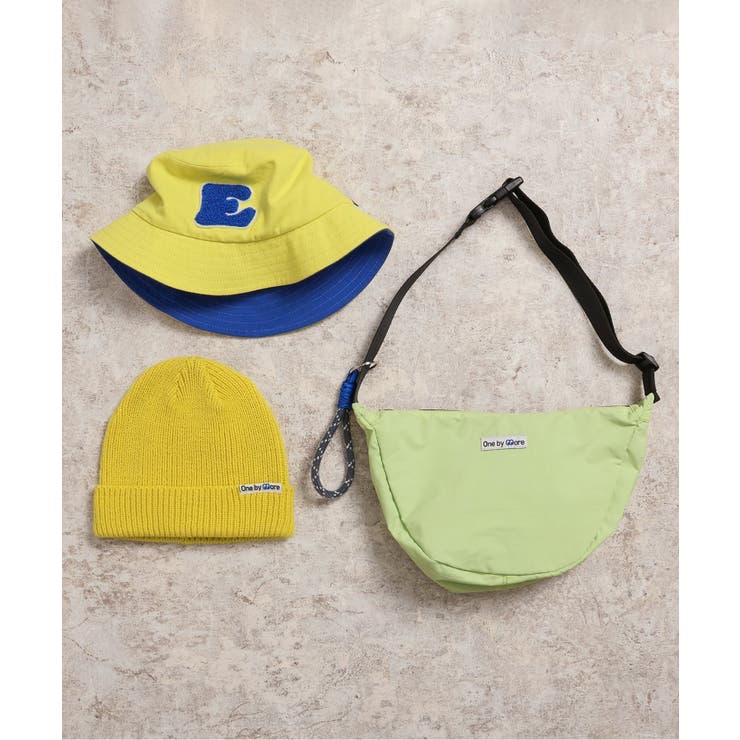 one by more サガラシシュウハット | F.O.Online Store | 詳細画像17 