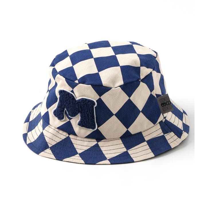one by more サガラシシュウハット | F.O.Online Store | 詳細画像2 