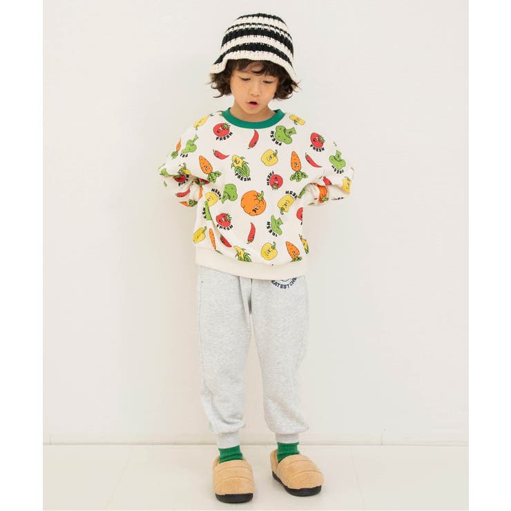 B NEWJACK クラッシャーハット | F.O.Online Store | 詳細画像4 