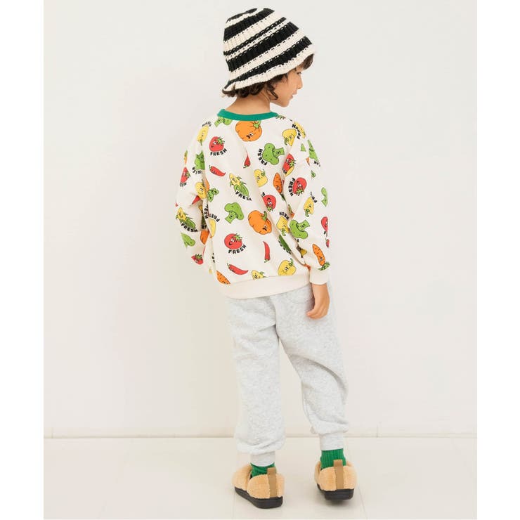 B NEWJACK クラッシャーハット | F.O.Online Store | 詳細画像5 