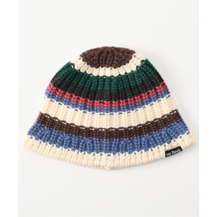 B NEWJACK クラッシャーハット | F.O.Online Store | 詳細画像6 