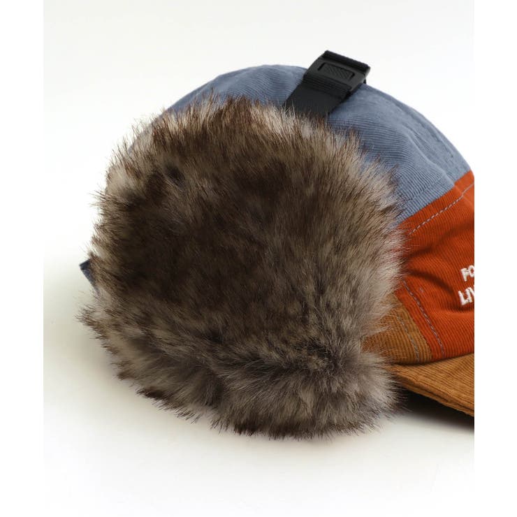 フライトキャップ | F.O.Online Store | 詳細画像8 