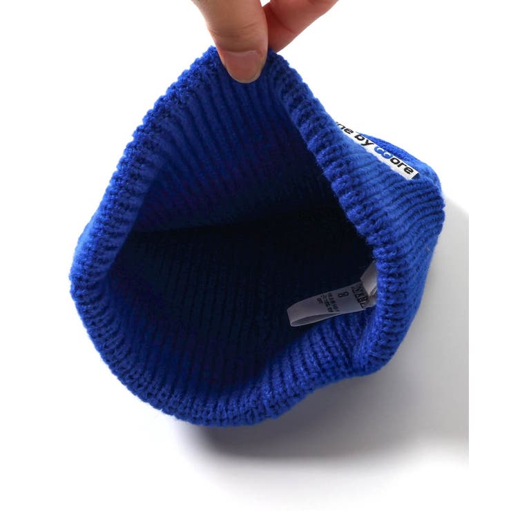 one by more ニットキャップ | F.O.Online Store | 詳細画像10 